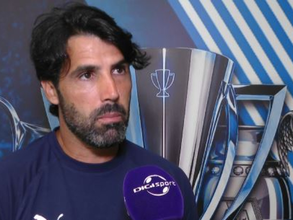 Filipe Coelho a surprins înainte de Universitatea Craiova - KuPS. Ce a spus de Levski