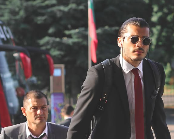 Rapid a luat decizia în cazul transferului lui Karlo Muhar și l-a adus pe fotbalistul ”mai bun decât toți românii”