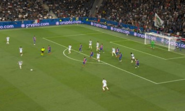 psg - villa