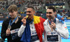 France European Championships Swimming