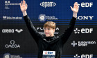 European Aquatics Championships Paris 2026, Swimming