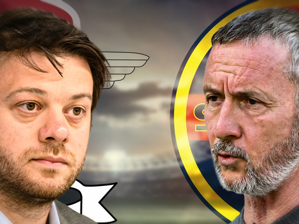 Victor Angelescu, replică pentru Mihai Stoica: ”Mai mult respect!”