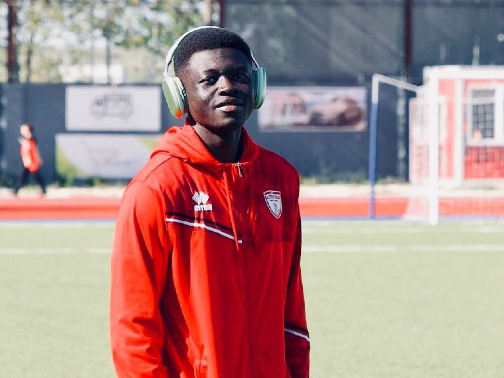 S-a aflat! Când va ajunge Doumbia la Rapid. ”Clar peste nivelul echipei”