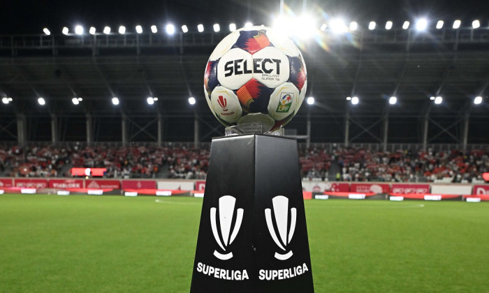 FOTBAL:SEPSI OSK SFANTU GHEORGHE-FCSB, SUPERLIGA SUPERBET (10.08.2026)