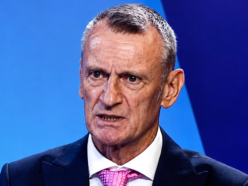 Gică Craioveanu a ieșit la atac, după decizia de la Supercupa Europei: ”Era desființat în România dacă făcea asta!”