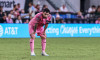 SOCCER: AUG 12 Leagues Cup Miami Vs Monterrey