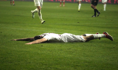 FOTBAL: UTA ARAD - FC CFR 1907 CLUJ, SUPERLIGA SUPERBET (10.02.2025)