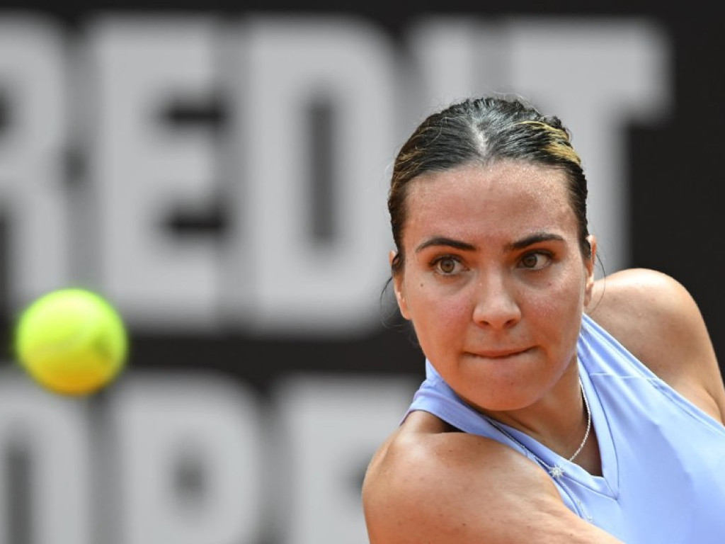 Gabriela Ruse - Magda Linette, Live Video, 20:00, pe DGS 2, în primul tur la WTA Cincinnati. Românca e favorită!