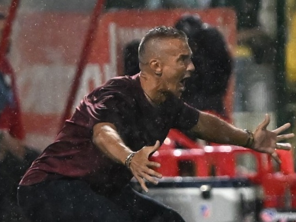 Nu l-a convins pe Daniel Pancu și urmează să plece de la Rapid