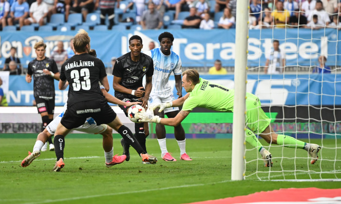 FOTBAL:UNIVERSITATEA CRAIOVA-KUPS KUOPIO, UEFA EUROPA LEAGUE (13.08.2026)