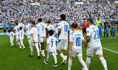 FOTBAL:UNIVERSITATEA CRAIOVA-KUPS KUOPIO, UEFA EUROPA LEAGUE (13.08.2026)