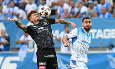 FOTBAL:UNIVERSITATEA CRAIOVA-KUPS KUOPIO, UEFA EUROPA LEAGUE (13.08.2026)