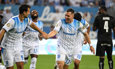 FOTBAL:UNIVERSITATEA CRAIOVA-KUPS KUOPIO, UEFA EUROPA LEAGUE (13.08.2026)