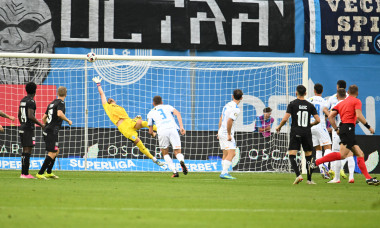 FOTBAL:UNIVERSITATEA CRAIOVA-KUPS KUOPIO, UEFA EUROPA LEAGUE (13.08.2026)