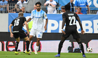 FOTBAL:UNIVERSITATEA CRAIOVA-KUPS KUOPIO, UEFA EUROPA LEAGUE (13.08.2026)