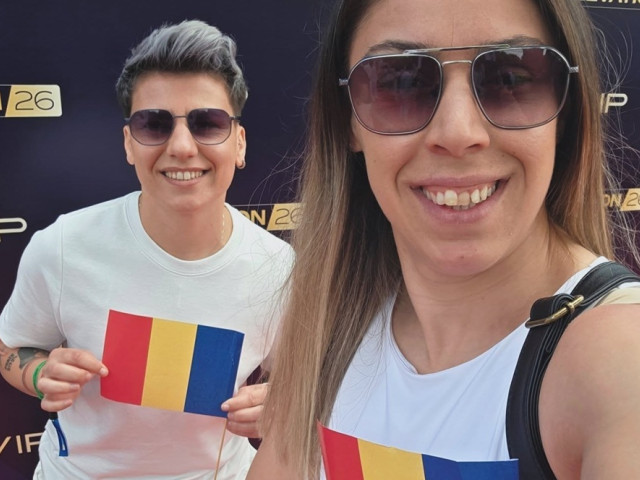Tulburător! Cum a supraviețuit Lăcrămioara Perijoc două săptămâni cu o pâine și o margarină