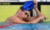 61st Settecolli Meeting, Swimming
