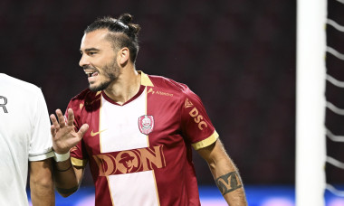 FC CFR 1907 CLUJ-ALASHKERT, UEFA CONFERENCE LEAGUE - TURUL 2 DE CALIFICARE (30.07.2026)