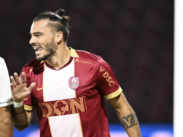 Nu s-au încheiat negocierile dintre FCSB și Karlo Muhar! Anunțul croatului, după ce a primit oferta de la Becali