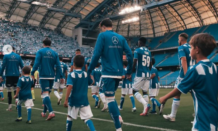 lech poznan ki klaksvik