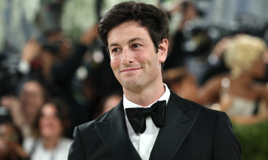 The 2026 Met Gala Celebrating "Costume Art" - Arrivals