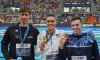 France European Championships Swimming