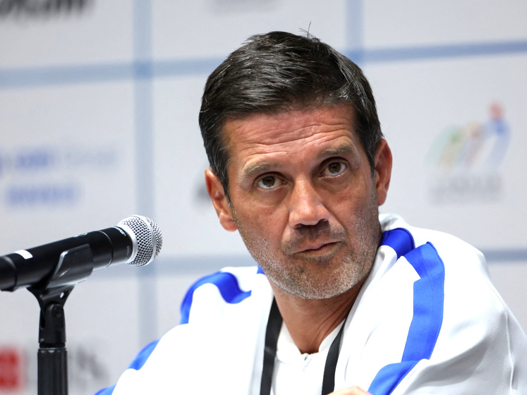 Întrebat despre Mourinho și Real Madrid, Cristi Chivu a surprins în Italia