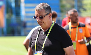 CS DINAMO BUCURESTI-METALUL BUZAU, LIGA 2 CASA PARIURILOR (15.08.2026)