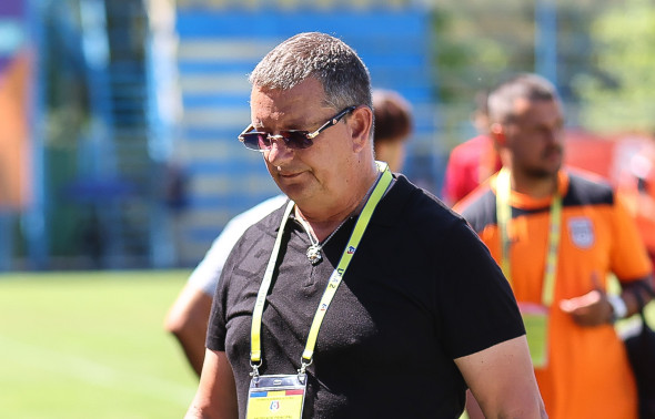 CS DINAMO BUCURESTI-METALUL BUZAU, LIGA 2 CASA PARIURILOR (15.08.2026)