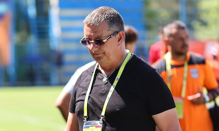 CS DINAMO BUCURESTI-METALUL BUZAU, LIGA 2 CASA PARIURILOR (15.08.2026)