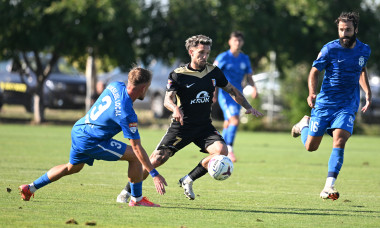 FOTBAL:CS AFUMATI-CHINDIA TARGOVISTE, LIGA 2 CASA PARIURILOR (15.08.2026)