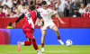 Sevilla FC V Rayo Vallecano - LaLiga EA Sports