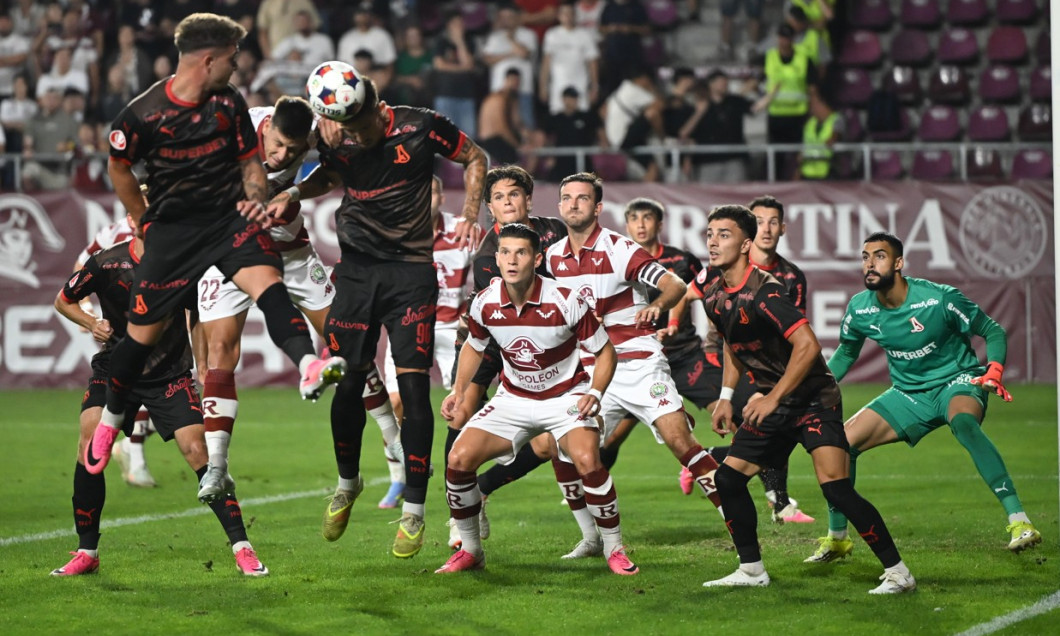 rapid-dinamo