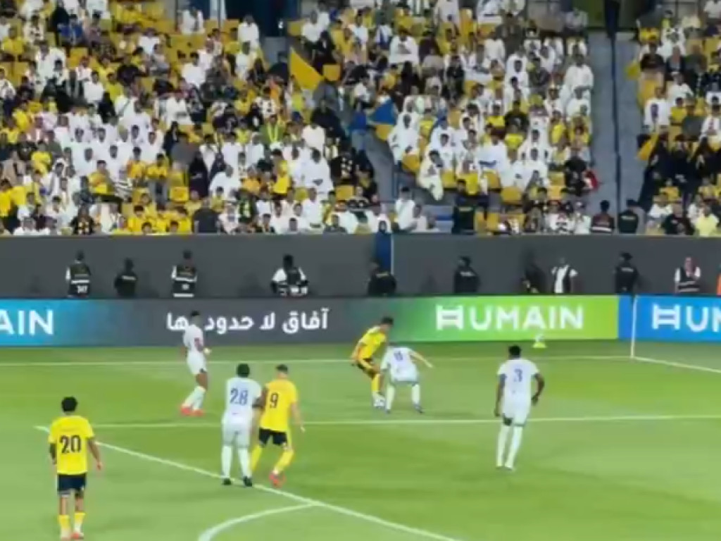 Mihai Lixandru, ”umilit” de Joao Felix la debutul în Arabia Saudită: echipa românului, fără șanse cu Al-Nassr