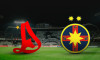 Colaj Dinamo FCSB
