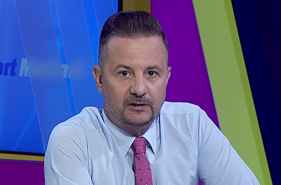 E în avion și merge să semneze! Viorel Grigoroiu: ”Vă dau o știre în premieră! Poate că nu trebuia”