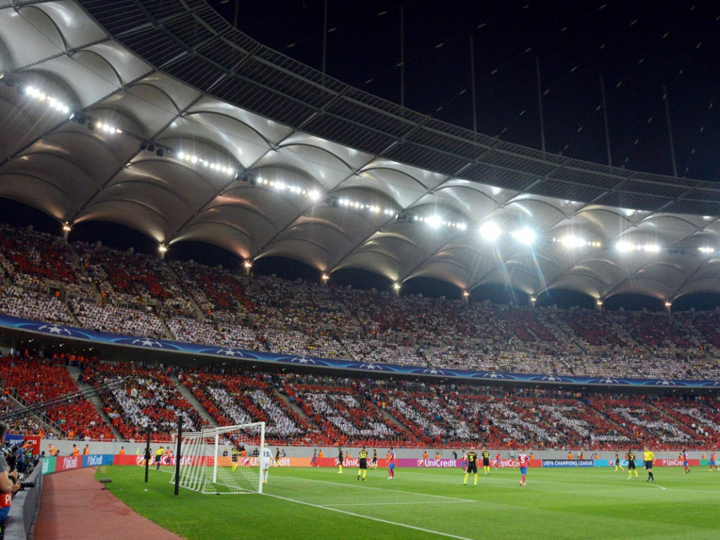 10 ani de la celebra farsă ”Doar Dinamo București”! Cum i-au păcălit dinamoviștii pe cei de la FCSB