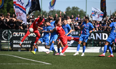 FOTBAL:ACS FC BACAU-STEAUA BUCURESTI, LIGA 2 CASA PARIURILOR (16.08.2026)