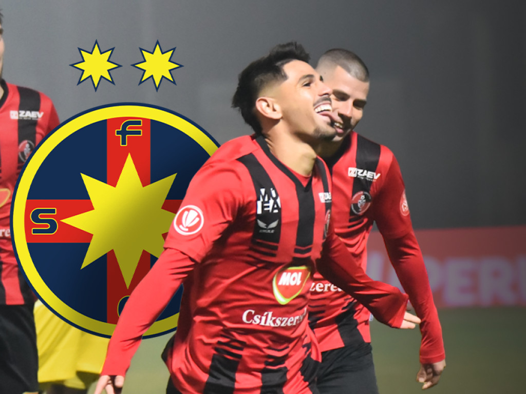 "Nu regret că n-am ajuns la FCSB". Anderson Ceara, primul interviu după transferul în Egipt