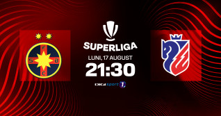 PREVIEW FCSB BOTOSANI