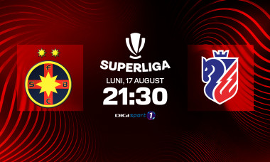 PREVIEW FCSB BOTOSANI