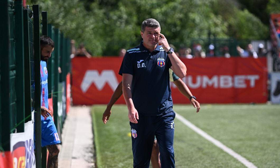 FOTBAL:ACS FC BACAU-STEAUA BUCURESTI, LIGA 2 CASA PARIURILOR (16.08.2026)