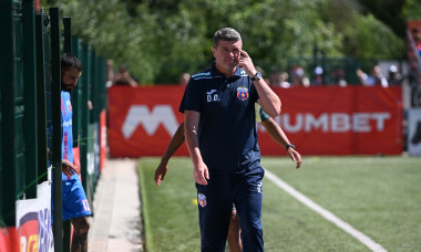 FOTBAL:ACS FC BACAU-STEAUA BUCURESTI, LIGA 2 CASA PARIURILOR (16.08.2026)
