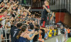 DC United Vs St. Louis CITY SC, Washington, District of Columbia, United States - 16 May 2026