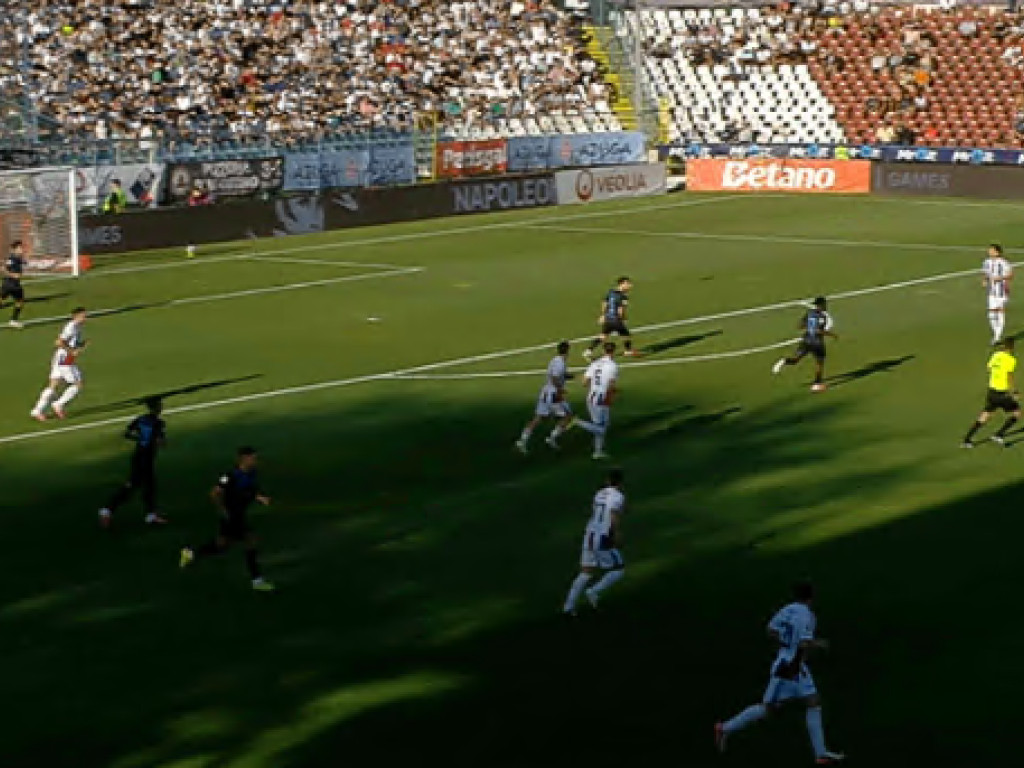 Oțelul - Universitatea Craiova 0-0, ACUM, Digi Sport 1. Campioana are primele atacuri!