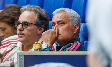 FC Schalke 04 v Real Madrid - Pre-Season Friendly