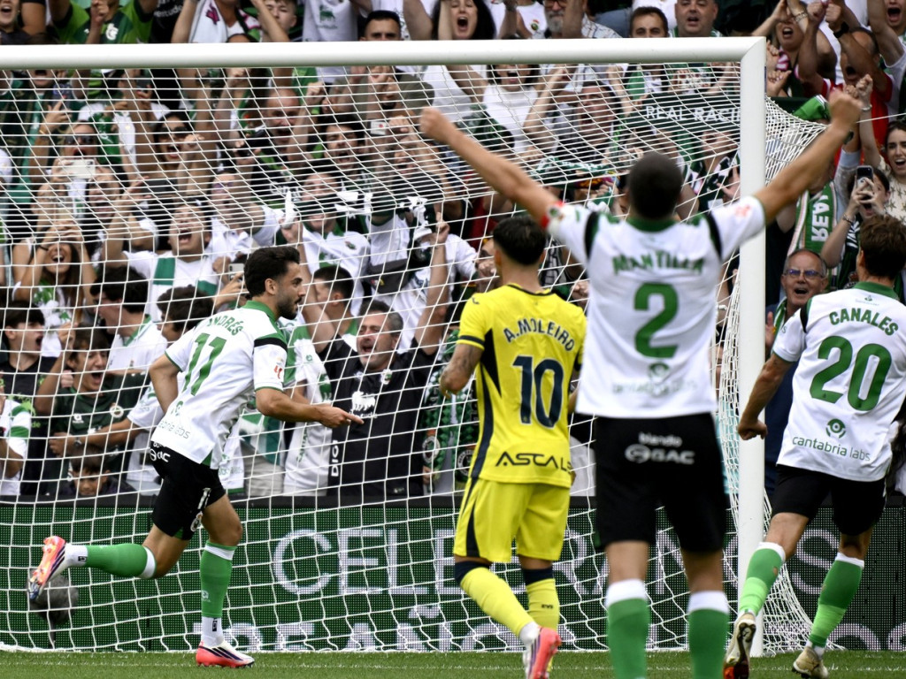 Prima surpriză din Spania: nou-promovata care a condus cu 2-0 o echipă de UCL nu s-a așteptat la ce a urmat