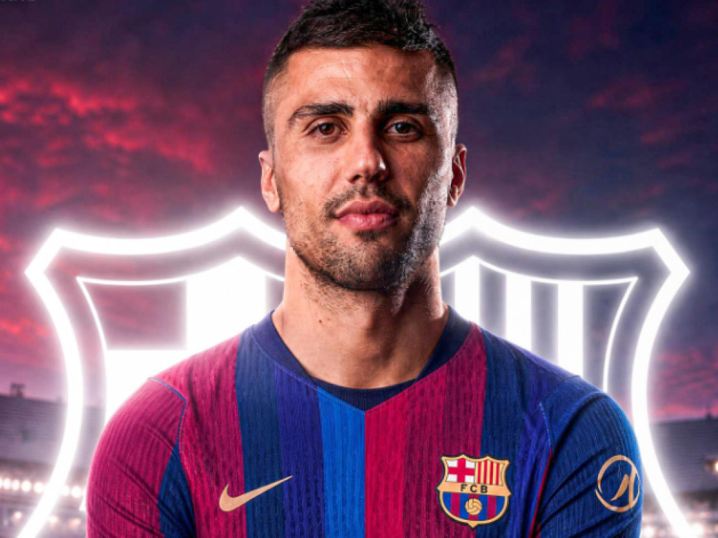 Barcelona și Manchester City s-au înțeles pentru transferul lui Rodri!