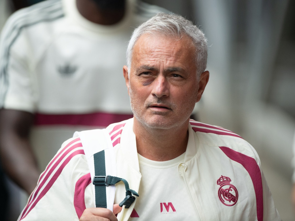 "L-ai transfera pe Lamine Yamal?" Jose Mourinho i-a lăsat pe toți "mască"