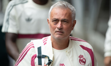 Football Friendly Match [friendly match]/ Schalke 04 - Real Madrid